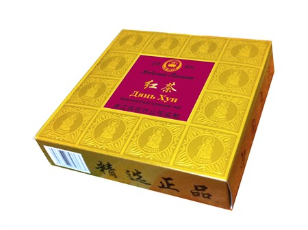 Чай ™ "Небесный аромат" Дянь Хун, 120 гр VM-00013195 Чай ™ "Небесный аромат" Дянь Хун, 120 гр VM-00013195
