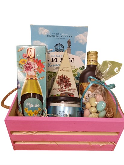 Подарочный набор 17050