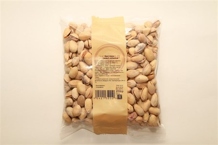 Фисташки жареные соленые 250г. VM-00001320 Фисташки жареные соленые 250г. VM-00001320