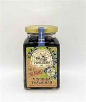 Томленая черника ™ 