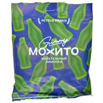 Мармелад жевательный ™ 