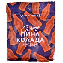 Мармелад жевательный ™ 