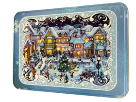 Чай чёрный индийский ™ 