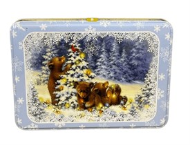 Чай чёрный индийский ™ 