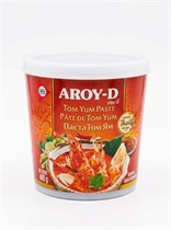 Паста "Том Ям ™ "AROY-D" 400 гр VM-00013726