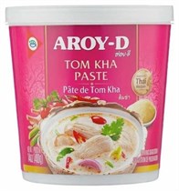 Паста "Том Кха ™ "AROY-D" 400 гр VM-00010352