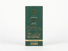 Бальзам ™ "Магия Трав" "Горная Сибирь" PREMIUM Артро,250 мл УП-00000325