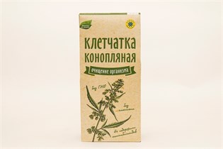 Клетчатка ™ Компас Здоровья конопляная, 150 гр Клетчатка ™ Компас Здоровья конопляная, 150 гр