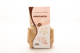 Семена амаранта 250гр. Семена амаранта 250гр.