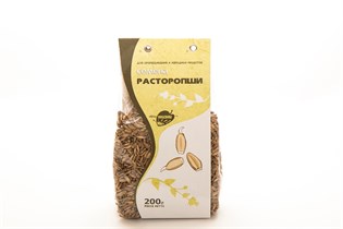 Семена расторопши ™ Образ жизни 200 гр Семена расторопши ™ Образ жизни 200 гр