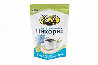Цикорий ™ Хуторок 100 г. Цикорий ™ Хуторок 100 г.