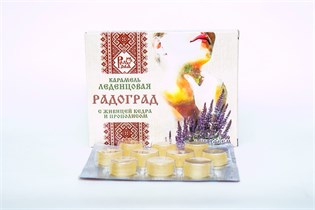 Леденцы живичные ™ Радоград с шалфеем 32 гр. Леденцы живичные ™ Радоград с шалфеем 32 гр.
