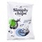 Чипсы ™ "Simply chips" картофельные «Сметана и лук», 80 гр VM-00011152