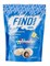 Конфеты ™ " FINDI" White, финиковые с миндалем в белой глазури, 150 гр УП-00000011