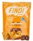 Конфеты ™ "FINDI" Caramel, финиковые с миндалем в карамельной глазури, 150 гр УП-00000014