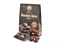 Конфеты ™ "SULTAN" Chocolate dates Black, финиковые с миндалем в темном шоколаде, 100 гр УП-00000015