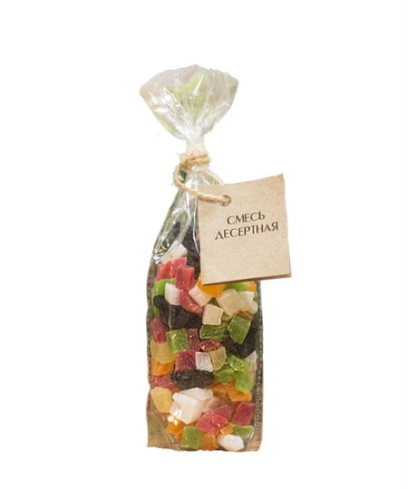Смесь "Десертная" 100 гр. (мешочек) VM-00001214 - фото 10844