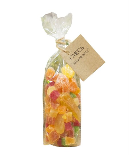 Смесь "Дольче Вита" 130 гр. (мешочек) VM-00000985 - фото 10847