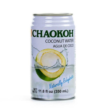 Кокосовая вода  ™ "CHAOKOH" , 350 мл VM-00013647 - фото 11200