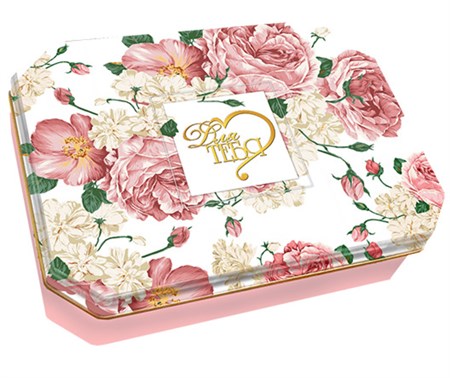 Чай чёрный индийский ™ "Черный дракон" Для тебя (Винтаж) ж/б, 80 гр VM-00013710