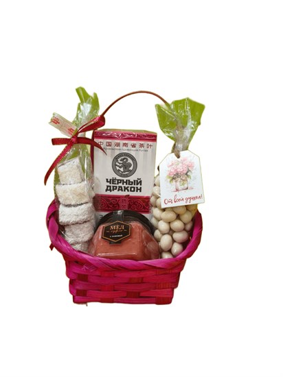 Подарочный набор "Любимой маме VM-00013886