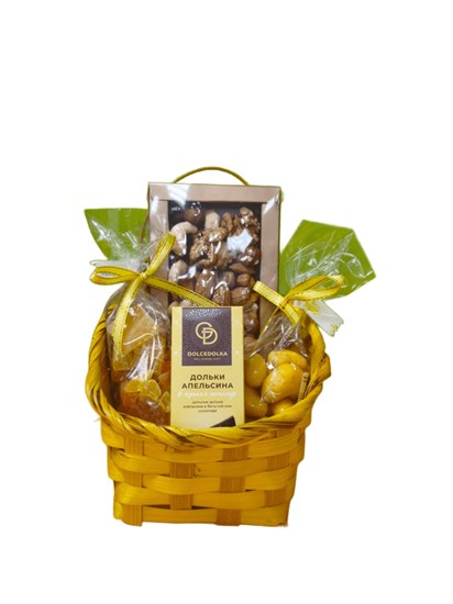 Подарочной набор "для самой Нежной VM-00013888