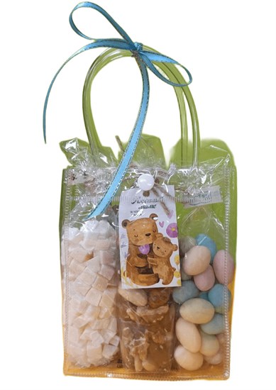 Подарочный набор " Самой лучшей мамочке VM-00013885