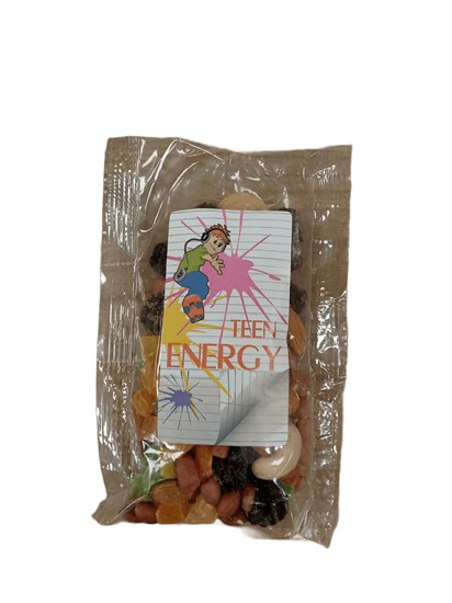 Смесь "Teen energy" 100 гр VM-00002967