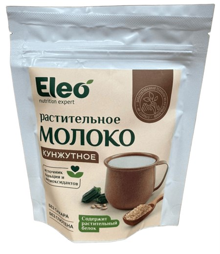 Напиток ™ "Eleo" Растительное молоко кунжутное, 150 гр VM-00013903