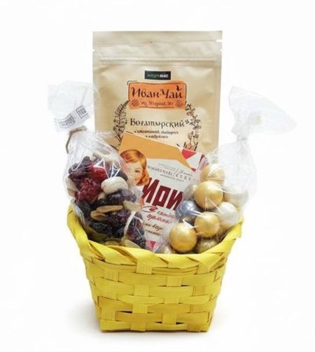 Радуйте любимых: Подарок к Новому году 17979