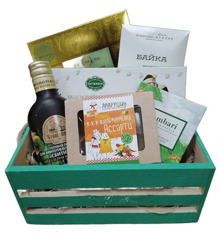 Набор счастливого настроения 17981