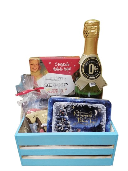 Новогодний набор 17985