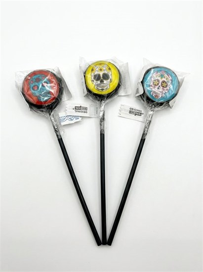 Леденец ™ "Candymood" Мексиканские черепа, 25 гр. УП-00000204