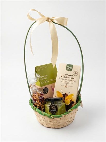 Подарочный набор №8 VM-00012145