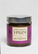 Урбеч ™ "Живой продукт" из семян РАСТОРОПШИ 200 гр. VM-00012728