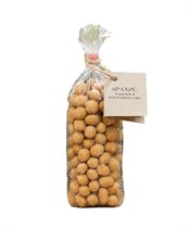 Арахис в кокосовой глазури 110 гр. (мешочек) VM-00000926