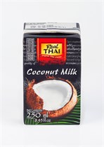 Кокосовое молоко ™ "REAL THAI", 250 мл VM-00013722
