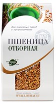 Пшеница  ™ "Образ жизни" 500 гр VM-00000158