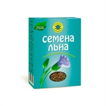 Семена ™ "Компас Здоровья" льна с селеном, хромом, кремнием, 200 гр VM-00013658