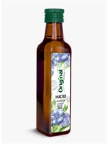 Масло ™ "Original Altay" льняное, 250 мл VM-00013303