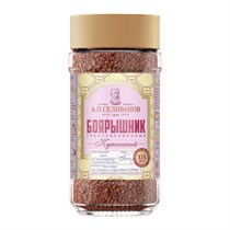 Боярышник ™ "А.П. Селиванов" Купеческий гранула ст/б 90 гр VM-00012507