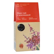 Иван-чай ™ "Косьминский гостинец" с земляникой,50 гр. VM-00005201