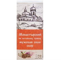 Травяной сбор ™ 