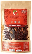 Чай фруктовый ™ "BRUSNIKA TEA" Боярышник 100 гр. VM-00006563