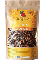 Чай фруктовый ™ "BRUSNIKA TEA" Облепиха 100 гр. VM-00006566