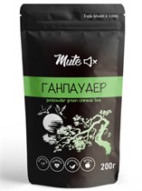 Чай ™ "MUTE" Ганпаудер (порох), 100 г VM-00010074