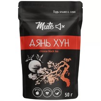 Чай ™ "MUTE" Дянь Хун, 50 г VM-00008352