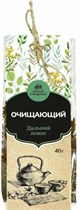 Чай ™ "Алтай Старовер" "Дальний покос" (очищающий) 40 гр. VM-00001060