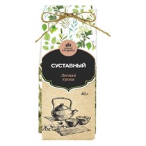 Чай ™ "Алтай Старовер" "Лесная тропа" (суставный) 40 гр. VM-00001078