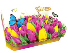 Чай чёрный индийский ™ 